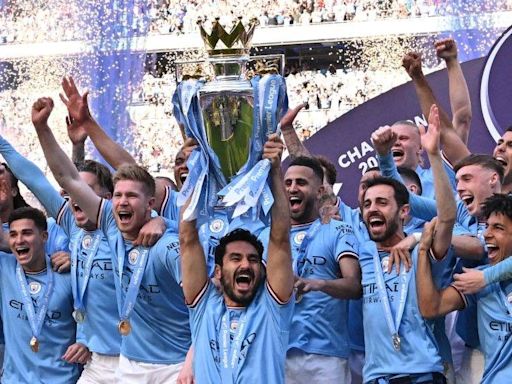 Premier League clubs back plan to look at spending cap