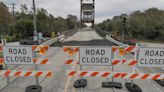 There's no money to fix bridges linking MS & LA, a key evacuation route. 'People are frustrated.'