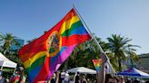 ‘We’re not going anywhere’: Florida Pride Month events proceed despite risk of violence