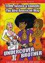 Undercover Brother: The Animated Series