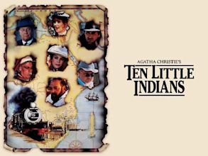 Ten Little Indians