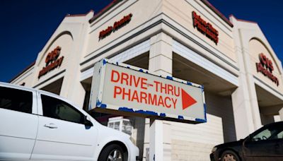 Real-Estate Downsizing Finally Comes for Your Pharmacy