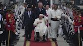 Pope starts Asia tour in Indonesia to promote interfaith dialogue