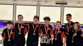 Boys bowling: Marlboro wins Section 9 title, joining girls team in the state tournament