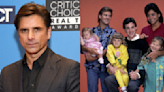 'Full House' Fans Are Fully Sobbing After John Stamos' IG Post