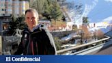 Jesús Ibáñez, CEO de Sierra Nevada: "Ahora es una de las estaciones de esquí más modernas del mundo"