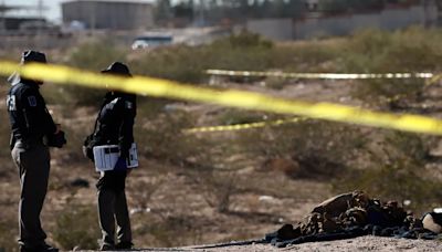 Ahora en Chihuahua, asesinan a balazos a niño de 13 años en Ciudad Juárez