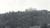 Local history: Grand Irving Cliff Hotel overlooking Honesdale never saw a guest