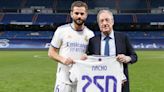 El Real Madrid despedirá a Nacho por todo lo alto