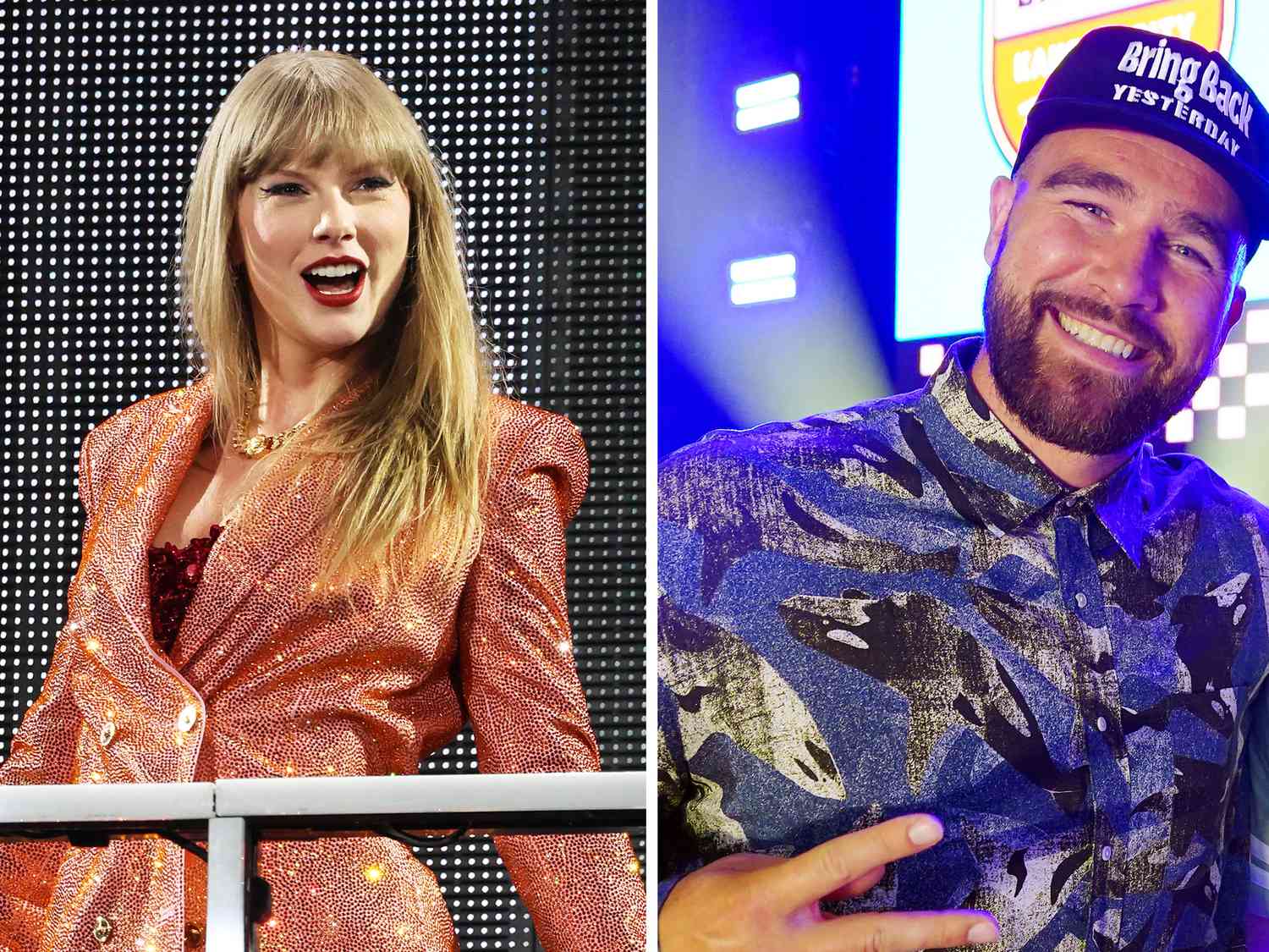 Travis Kelce Revealed How Wildly Expensive Taylor Swift's Super Bowl Suite Was