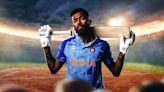 Fans blast India great for 'shameless' Hardik Pandya act