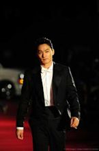 Joo Jin-mo (actor, born 1974)