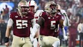 Jared Verse, Braden Fiske reunited in Los Angeles; FSU players playing in NFC West | Nolebook