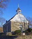 Old Dutch Church of Sleepy Hollow