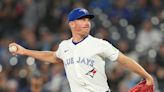 Blue Jays' Chris Bassitt hopes to extend dominance of Yankees