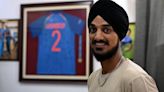 Arshdeep Singh: I am eager to start my red ball journey