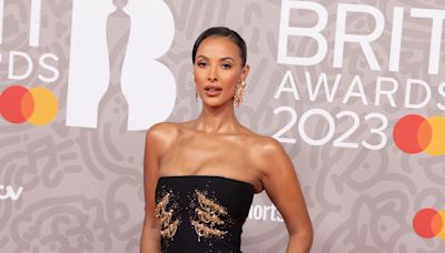 'They've got a different kind of juice': Maya Jama doesn't have the confidence to be a Love Island contestant