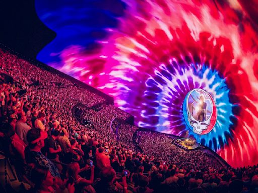 Dead & Company Announce New Shows at Sphere: How To Get Tickets