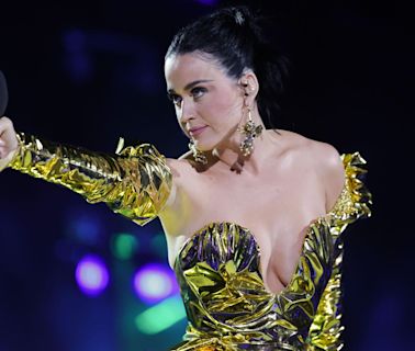 Katy Perry's 'Woman's World' Feminist Comeback Song Bombs With Critics—Here's Why It's So Controversial