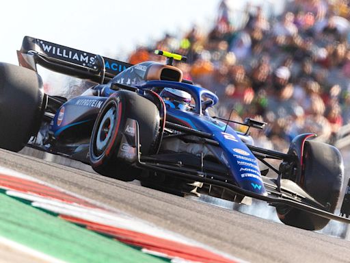 F1 News: Williams Targets Carlos Sainz for 2025 Season Alongside Alex Albon