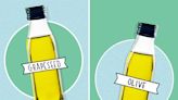 Grapeseed Oil vs. Olive Oil: Which One Is Healthier (and Which One Should I Cook With)?