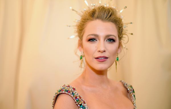 Will Blake Lively Attend the Met Gala 2024?