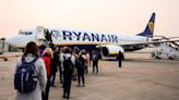 Ryanair sees rises in air fares easing over summer