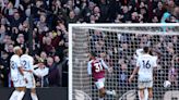 Aston Villa vs Nottingham Forest LIVE: Premier League result and reaction as Leon Bailey scores in goalfest