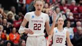 Stanford’s Cameron Brink comes home for March Madness