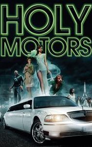 Holy Motors