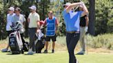 Ollie Osborne, with his brother on the bag, making PGA Tour debut at Barracuda Championship