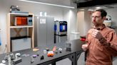 Penn State’s new ‘makerspace’ lets community members get hands-on with high-tech machinery