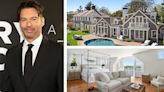 One Fine Thing: Harry Connick Jr.'s Cape Cod Retreat Available for $12.5M