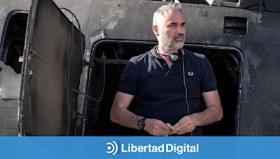 El director de la película sobre una guerra civil en EEUU: "Hay extremismo en la izquierda"