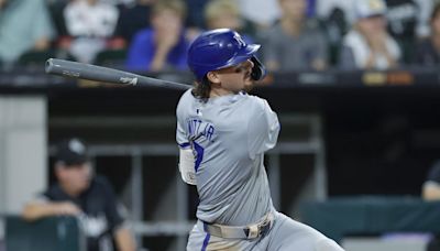 Kansas City Royals Superstar Moves Up Elite List in Franchise History