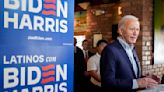 Largest Latino group backs Biden in battleground Arizona while spotlighting ballot measures