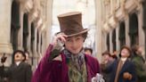 “Wonka” PEOPLE Review: Timothée Chalamet Stars as the World's Favorite Candy Man