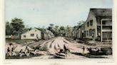 'Perfect and entire ruin': How Tallahassee survived after 1843 inferno | TLH 200