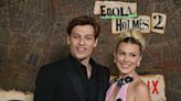 Millie Bobby Brown and Jake Bongiovi Reportedly Tie the Knot in Secret Ceremony