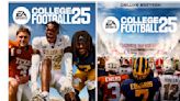 EA Sports College Football 25, among most anticipated sports video games in history, hits the market