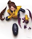 Kitty Pryde