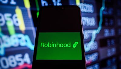 Robinhood says SEC could pursue enforcement actions over its crypto operations