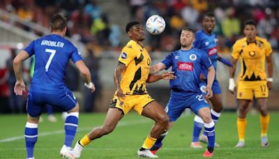 Kaizer Chiefs vs Supersport United Prediction: Take the road side to win