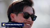 Long-time ‘fan boy’ Zhou hopes to finally race in hometown Chinese Grand Prix
