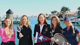 Sarasota's Bird Key Yacht Club salutes leaders in honor of Women's History Month