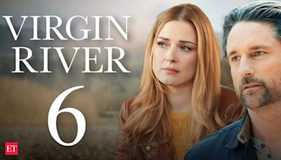 Virgin River Season 6: All we know about filming, plot, cast and release date