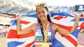 Ennis-Hill backs Johnson-Thompson to end Olympic heartache at Paris 2024