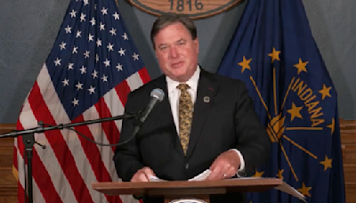 Attorney General Rokita weighs in on pronouns in the workplace
