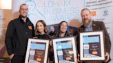 Oldham Business Awards finalists revealed