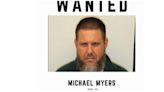 Michael Myers wanted in Georgia on Friday the 13th